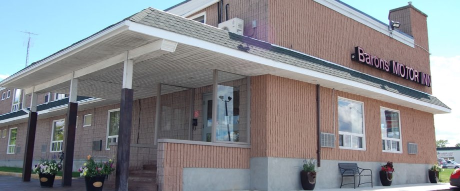 Baron's Inn - Carleton Place