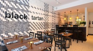 Black Tartan Restaurant, Carleton Place